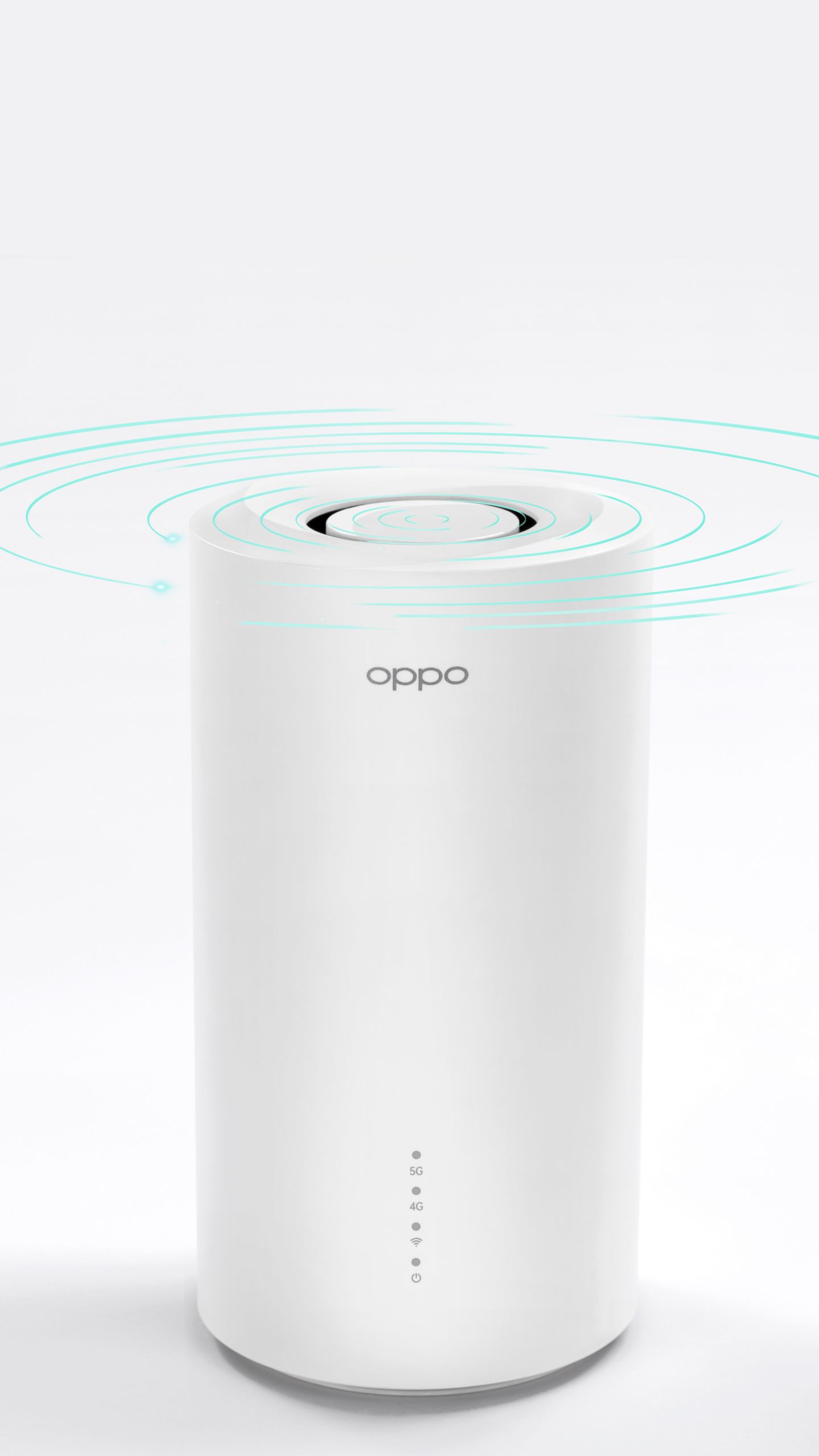 oppo 5g cpe t2 portable router