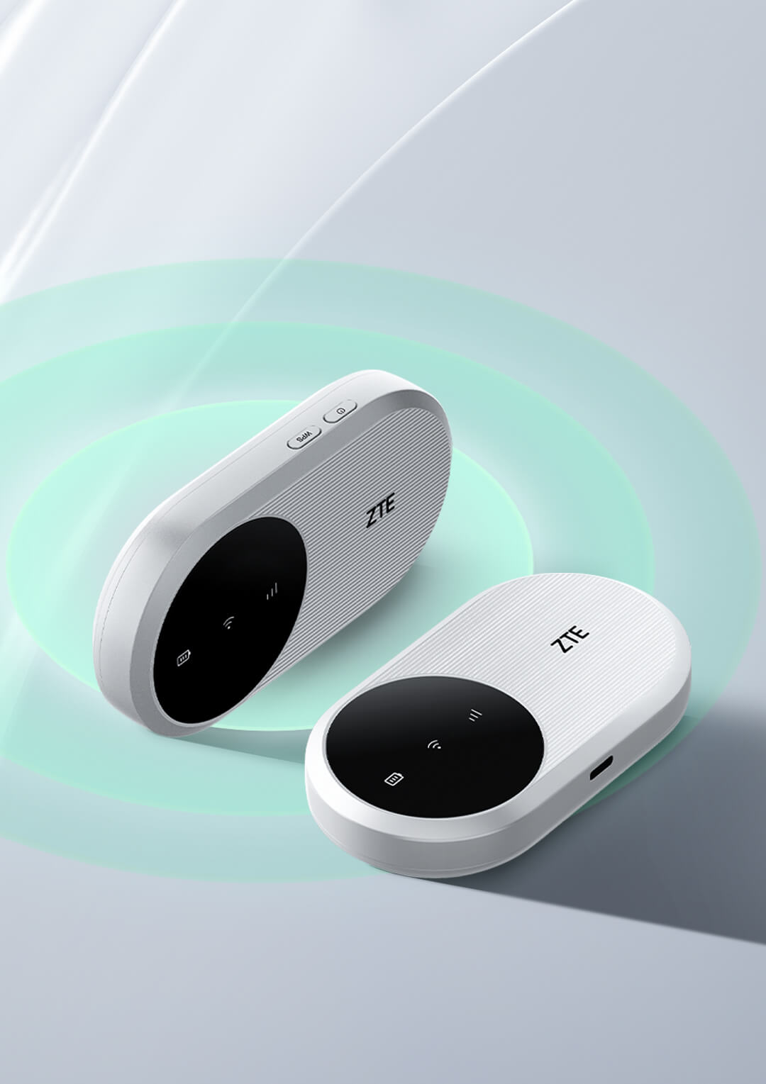 zte u20s pro 4g mobile router