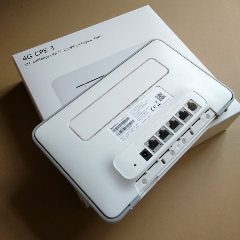 huawei b535 333 cpe router 2